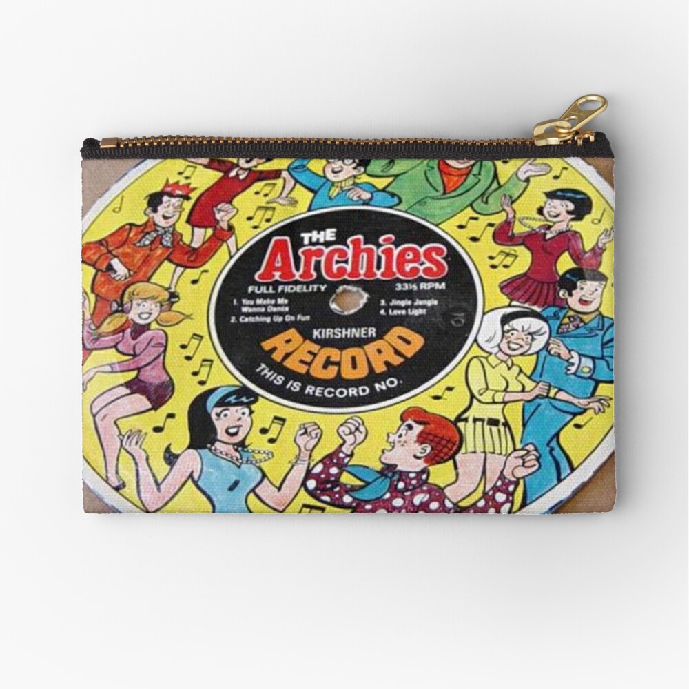 Archies Love Scroll | A1-JA-S1 | Cilory.com