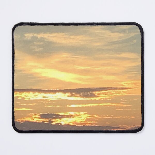 Item preview, Sunset sky designed and sold by digitalisdraws.