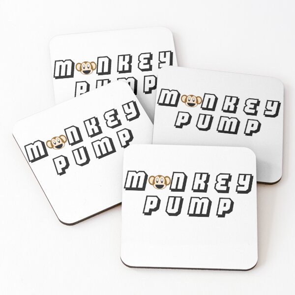 Item preview, Monkey Pump designed and sold by S-Shadowman.
