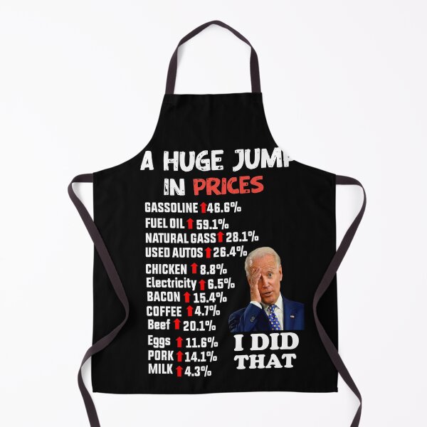 Item preview, Biden inflation designed and sold by Designhub14.