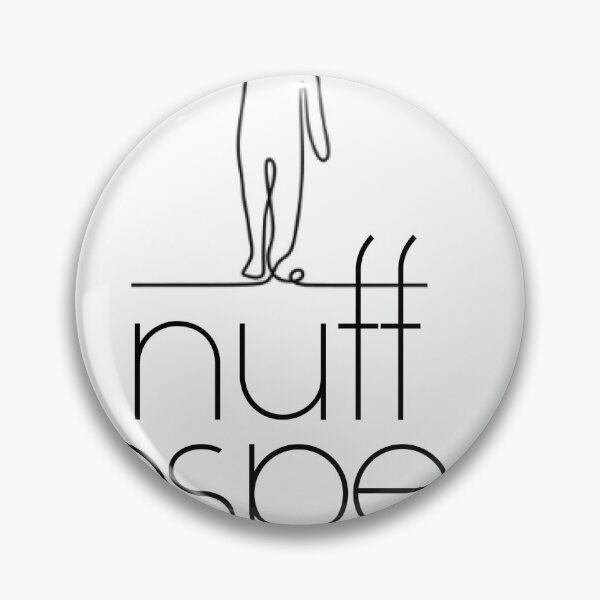 Item preview, nuff respect designed and sold by hermystery.