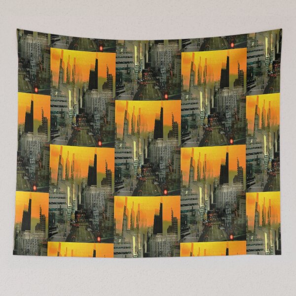 Item preview, Space City designed and sold by Stacy Young.