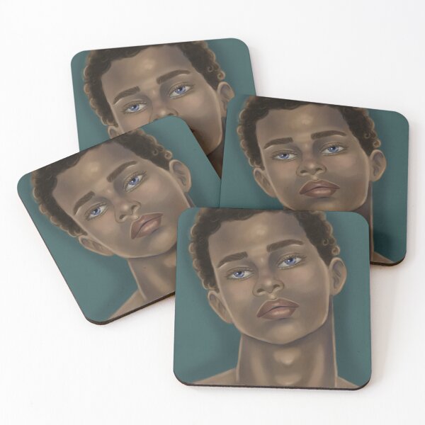 Item preview, Pretty boy designed and sold by JuEW-art.