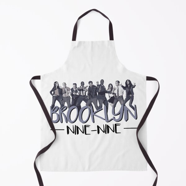 Item preview, Brooklyn Nine Nine - Team 99 designed and sold by Necronder.