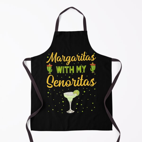 Item preview, Margaritas With My Sinoritas Cinco de Mayo Funny Drinking designed and sold by ZiesMerch.