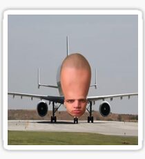 Tyler1 USE CODE ALPHA FOR 90% OFF Sticker
