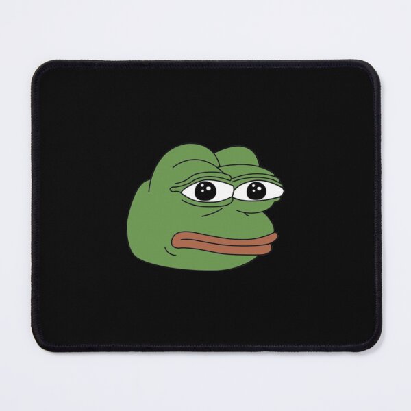 Item preview, Pepe the Frog designed and sold by MemeDealer3.