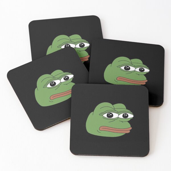 Item preview, Pepe the Frog designed and sold by MemeDealer3.