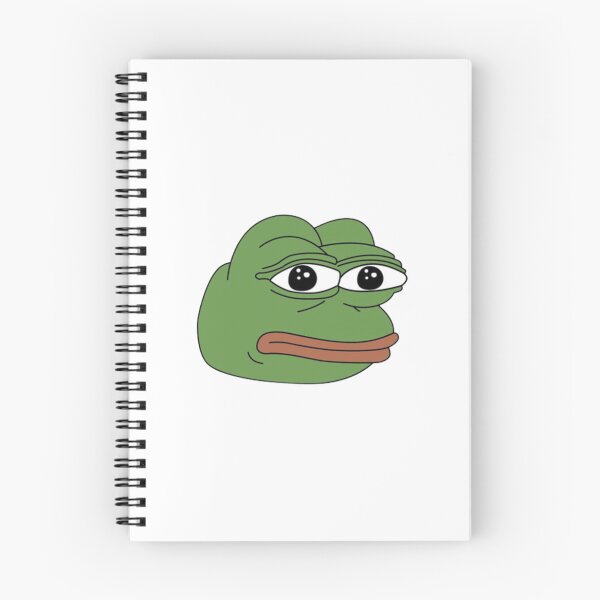 Item preview, Pepe the Frog designed and sold by MemeDealer3.