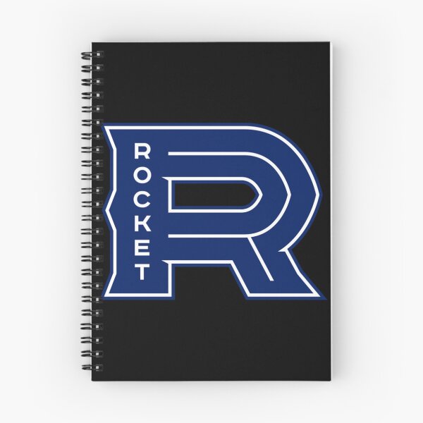 Item preview, Laval Rocket Classic T-Shirt designed and sold by samirdari7.
