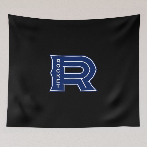 Item preview, Laval Rocket Classic T-Shirt designed and sold by samirdari7.