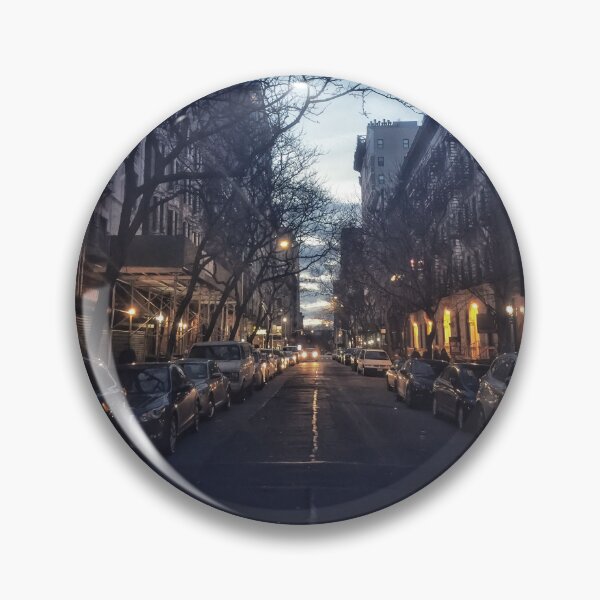 Item preview, Upper West Side, Manhattan, New York City  designed and sold by eleonoraingrid.