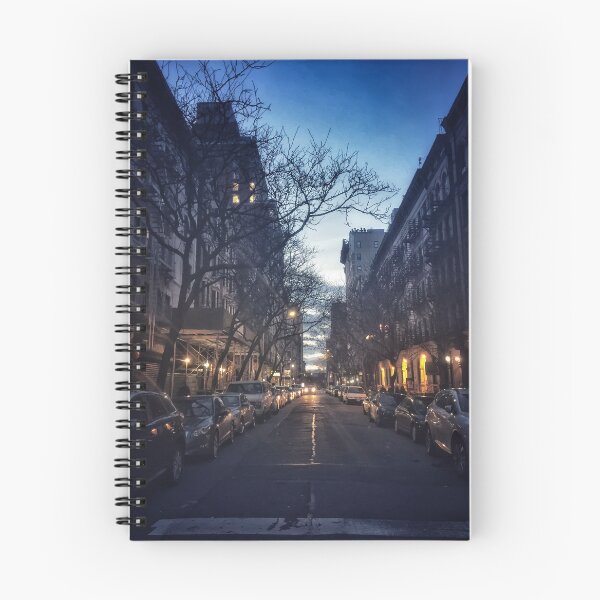 Item preview, Upper West Side, Manhattan, New York City  designed and sold by eleonoraingrid.
