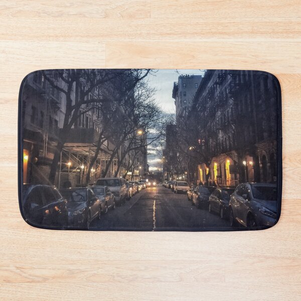 Item preview, Upper West Side, Manhattan, New York City  designed and sold by eleonoraingrid.