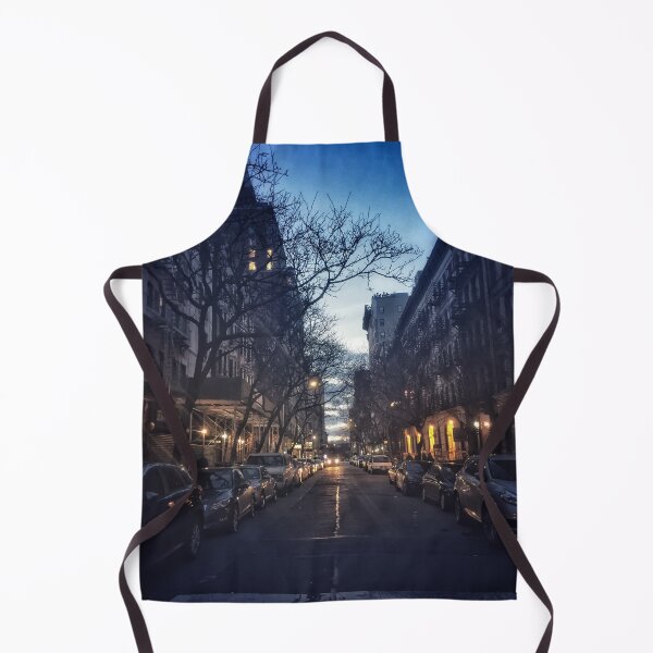 Item preview, Upper West Side, Manhattan, New York City  designed and sold by eleonoraingrid.