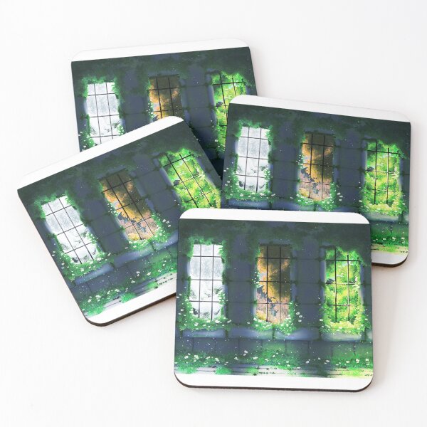 Item preview, The windows night designed and sold by Stallelio.