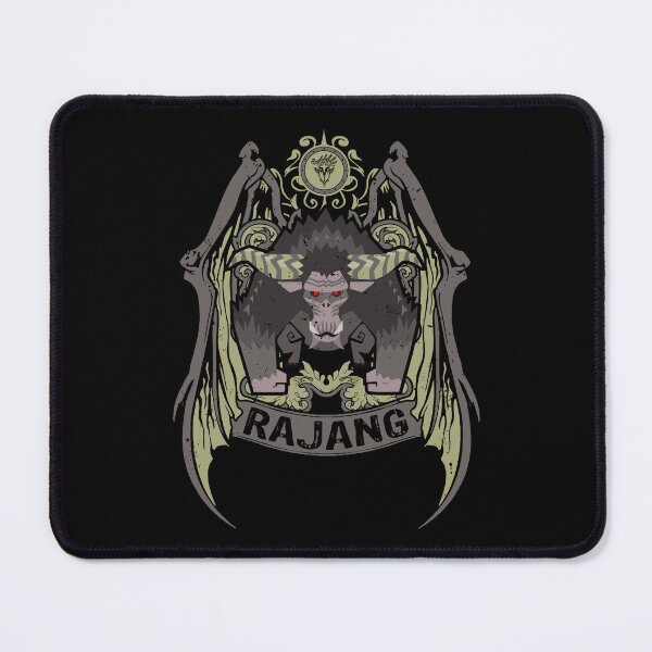 Item preview, RAJANG - CREST designed and sold by EXION CREW.