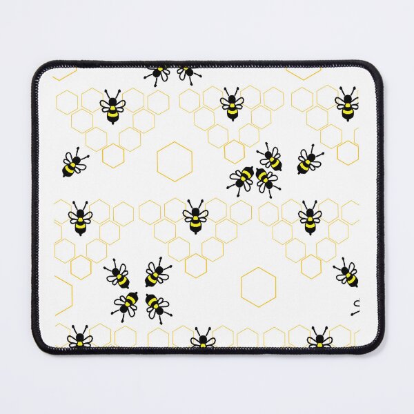 Item preview, Busy bees  designed and sold by snailfarmer22.