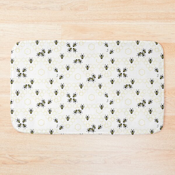 Item preview, Busy bees  designed and sold by snailfarmer22.