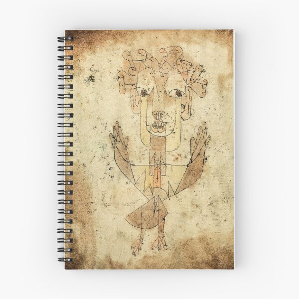 Item preview, Paul Klee - Angelus Novus,1920 designed and sold by kkimg911.