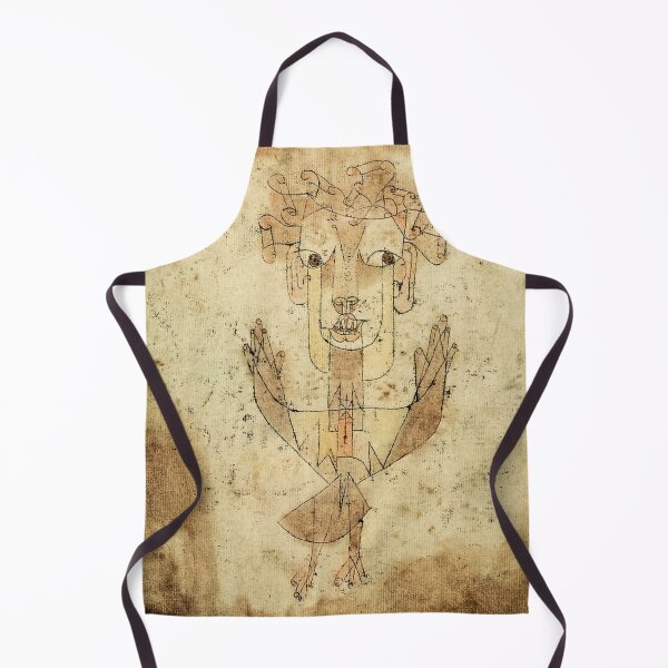 Item preview, Paul Klee - Angelus Novus,1920 designed and sold by kkimg911.