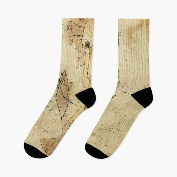 Item preview, Paul Klee - Angelus Novus,1920 designed and sold by kkimg911.