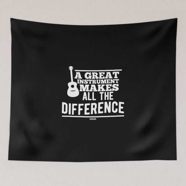 Artikelvorschau, Gitarren-Musik-Gitarrist-Schnur-Geschenk-Klassiker-T-Shirt entworfen und verkauft von desireeowe.