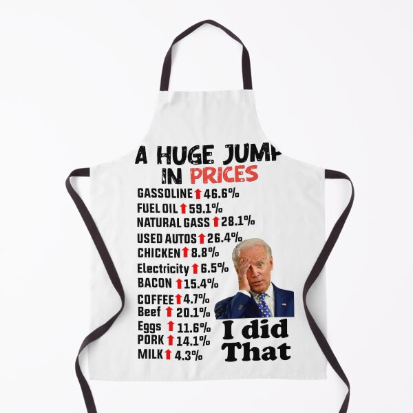 Item preview, Biden inflation designed and sold by Designhub14.