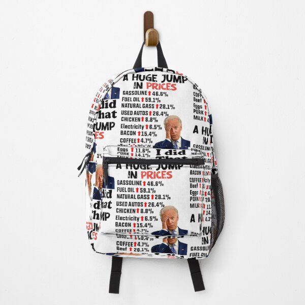 Item preview, Biden inflation designed and sold by Designhub14.