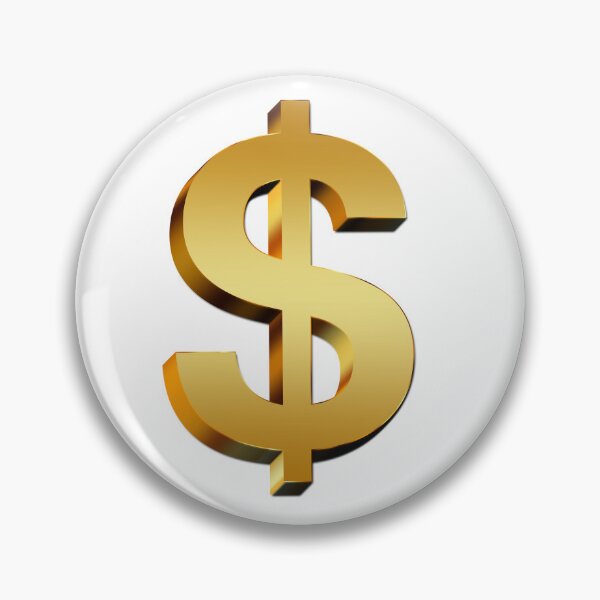 Item preview, Dolar designed and sold by terror212.