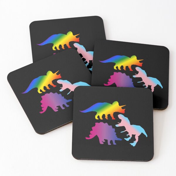 Item preview, LGBT Pals designed and sold by NickiPost.