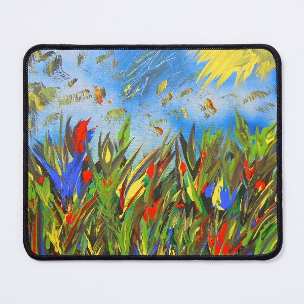 Item preview, "Pastoral" designed and sold by Robert Regenold's Art Shop.