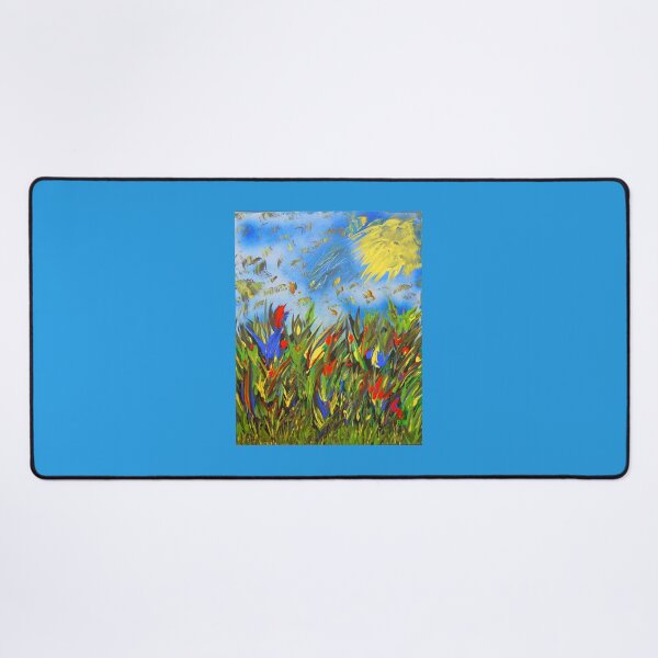 Item preview, "Pastoral" designed and sold by Robert Regenold's Art Shop.