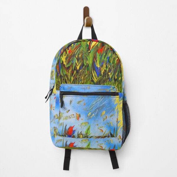 Item preview, "Pastoral" designed and sold by Robert Regenold's Art Shop.