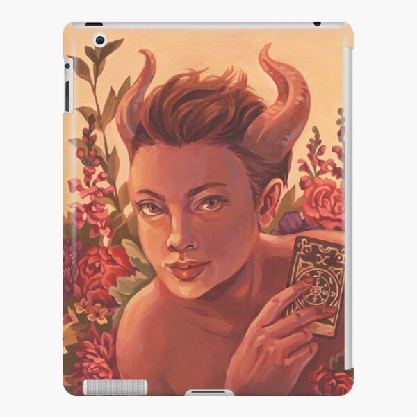Fortuna iPad Snap Case