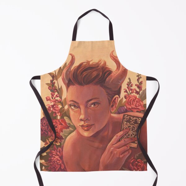 Item preview, Fortuna designed and sold by lisalaroseart.