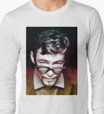 Peter O'Toole Long Sleeve T-Shirt