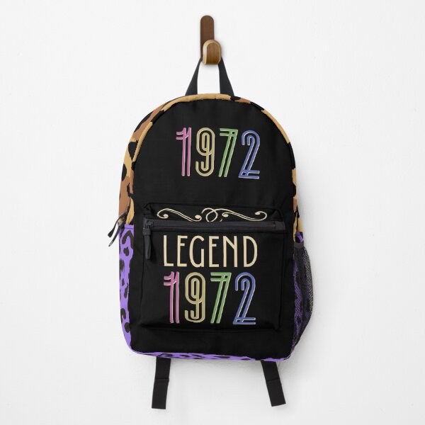 Item preview, Legend 1972 - Made In 1972 | 1972 Original designed and sold by Delandor.