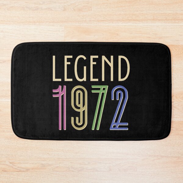 Item preview, Legend 1972 - Made In 1972 | 1972 Original designed and sold by Delandor.