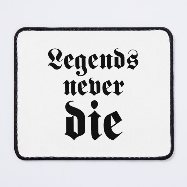 Item preview, Legend designed and sold by Void Script.