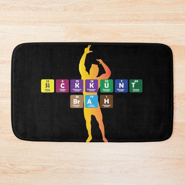 Item preview, Zyzz We're All Gonna Make Peridoci Table Physique It Sickkunt Gym Bodybuilding Motivational Aesthetic Veni Vidi Vici Design designed and sold by Princeps-.