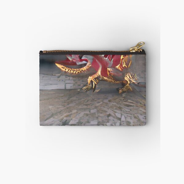 Item preview, Y Ddraig Goch - The Red Dragon designed and sold by WelshStuff.
