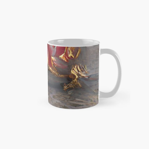 Item preview, Y Ddraig Goch - The Red Dragon designed and sold by WelshStuff.