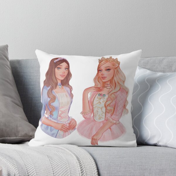 Item preview, The princess and the pauper designed and sold by tomandosal.