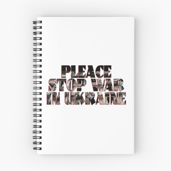 Item preview, War In Ukraine 2022, Stop War in Ukraine designed and sold by mrdufu.