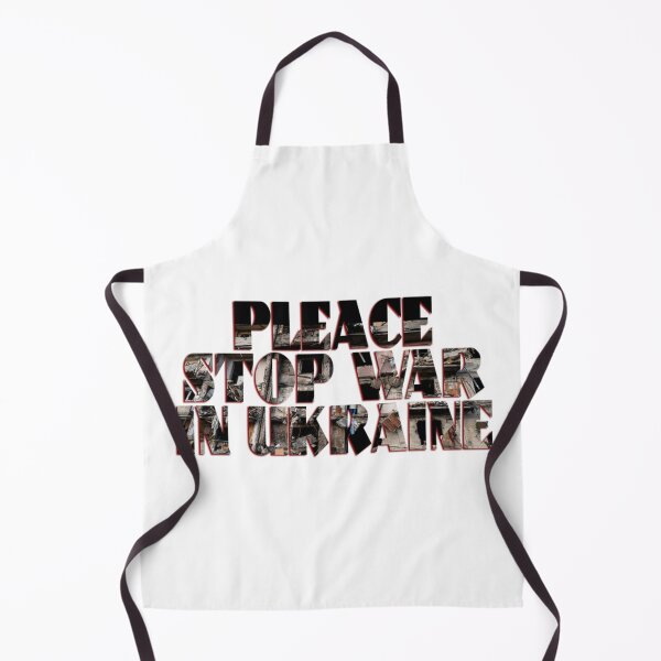 Item preview, War In Ukraine 2022, Stop War in Ukraine designed and sold by mrdufu.