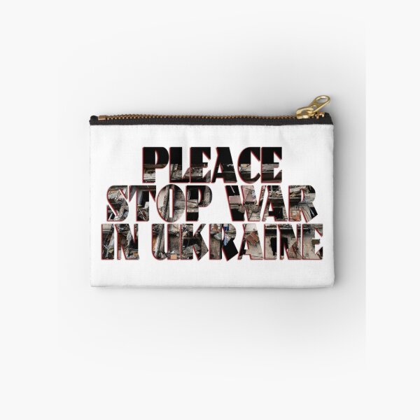 Item preview, War In Ukraine 2022, Stop War in Ukraine designed and sold by mrdufu.