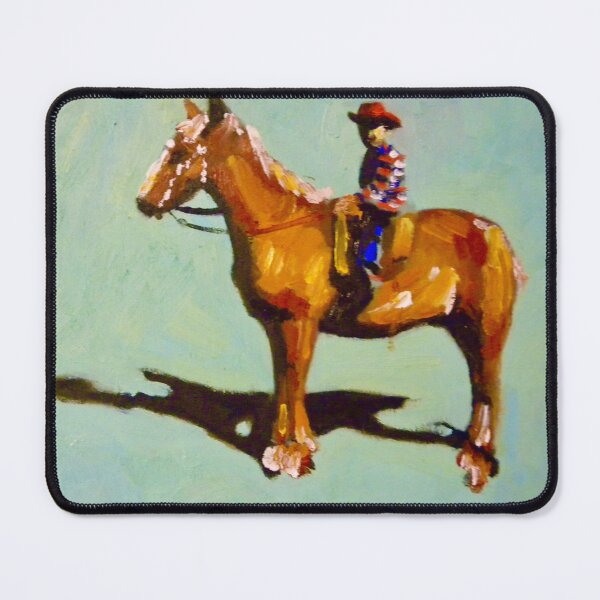 Item preview, Davy, Davy Crockett,  king of the wild frontier designed and sold by Edith Dora Rey.