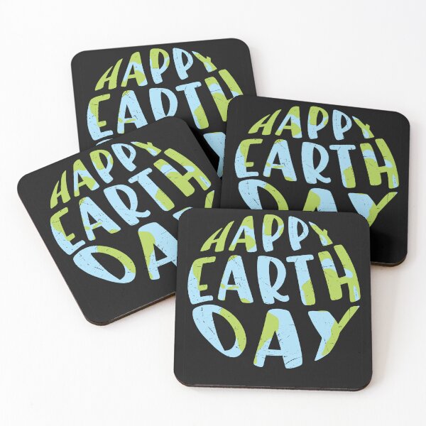 Item preview, Earth Day Love Our Planet Happy Earth Day designed and sold by Mr-Kawachi.