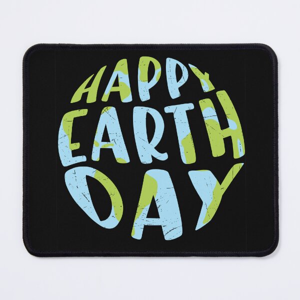 Item preview, Earth Day Love Our Planet Happy Earth Day designed and sold by Mr-Kawachi.